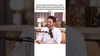 Who Wants Rida With Him As Couple