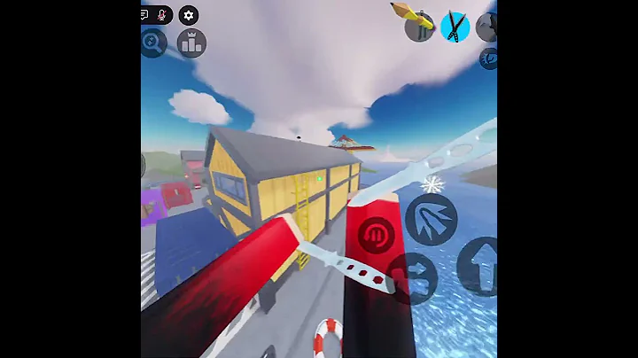 Top 10 NA MOBILE KNIFE PLAYER INCOMIMG!!??? || Roblox Rivals #roblox #rivals #fpsgames #clipped