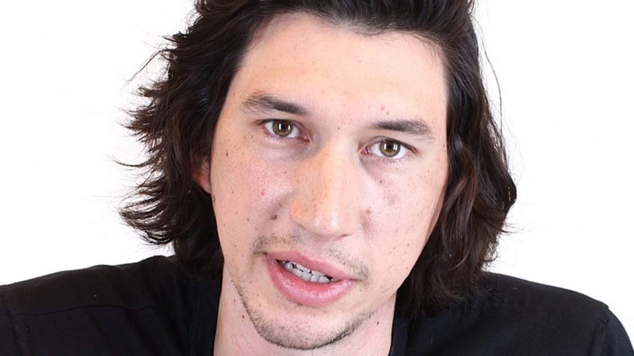 The Truth About Adam Driver's Past