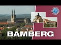 Discover Bamberg 🇩🇪 Germany’s Medieval Gem 🌍 World Explorer Diaries