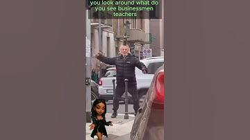 What is the Matrix to you? Tell me in the comments
