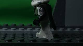 How Martini Jm Studio Animates Walking - Frame By Frame - Lego Stop Motion