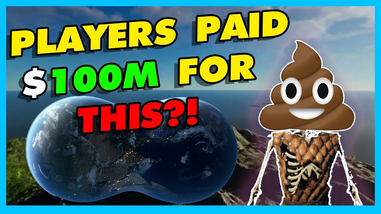 Earth 2 released their pre-alpha. its a JOKE!