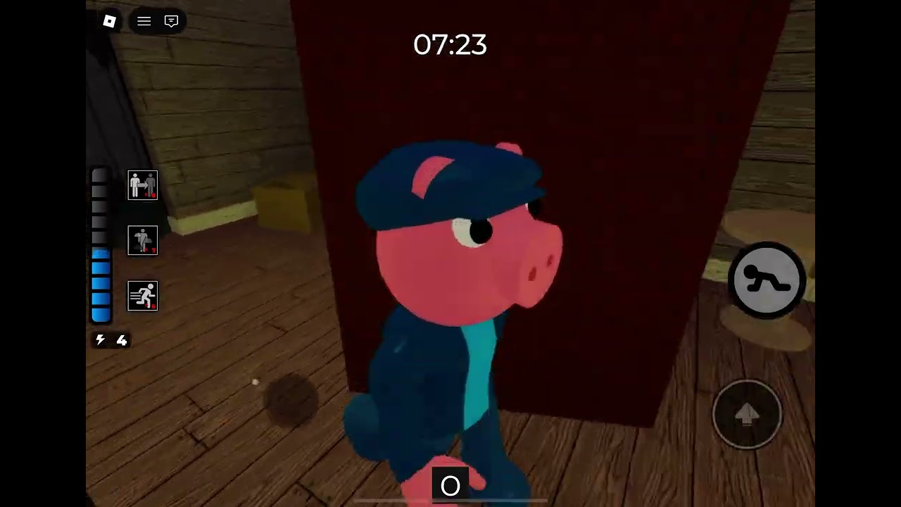 Piggy Extra1 | Distorted Memory