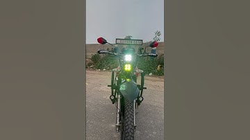 Xpulse Rally tower installed by @Powerthrottlejajvaly