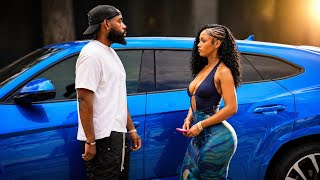 GOLD DIGGER PRANK PART 1469 | LondonsWay