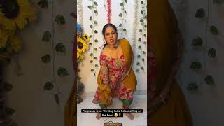 Pregnancy level 😂#youtubeshorts #youtube #pregnancy#shorts #shortsvideo #transition #viral