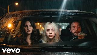 Download Lagu We Almost Loved Each Other - Lana Del Rey, Billie Eilish, Post Malone (2026 AI Music Video) MP3