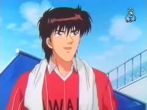 اوف سايد الحلقة 