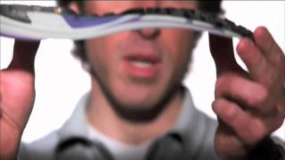 Vibram Trail Running Sole Technology