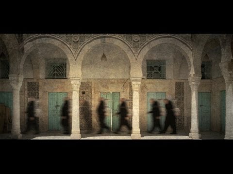 Dhafer Youssef - Birds Requiem EPK