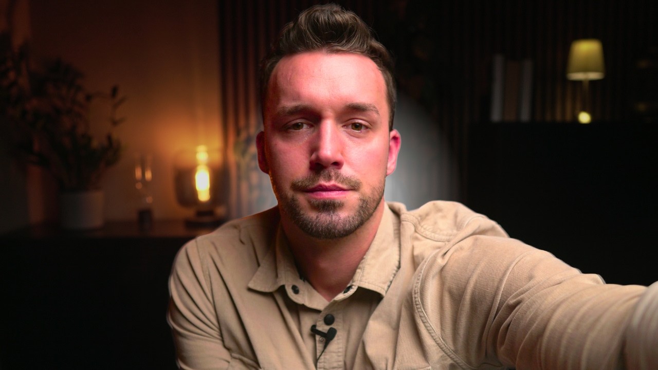 Gefühle zu kontrollieren ist deine letzte Ablenkung (ACHTUNG)