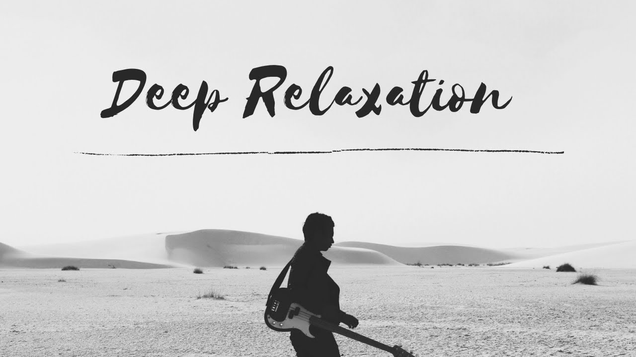 1 Hour Relaxing Sleep Music