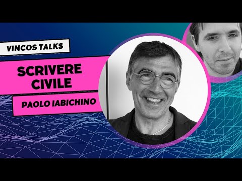 Brand Purpose, Activism e Scrivere Civile: conversazione con Paolo Iabichino