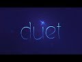 Duet, animated by Glen Keane | Life cycle loop