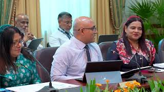 Details Cabinet Meeting 06/10/2026 News