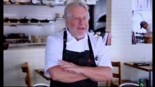 John Tesar Knife - Esquire Tv