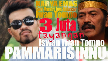PAMMARISINNU - ISWAN IWAN TOMPO