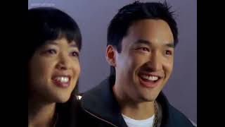 Power Rangers Rpm  Episode 016   In Or Out