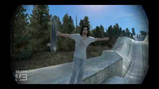 Skate 3 - Jesus Christ!