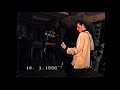 Карибасы в рэгги клубе Остров Москва январь 1996года \ Caribace Live in Island reggae club - part 2