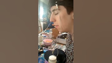 Open BCI Ganglion in action!