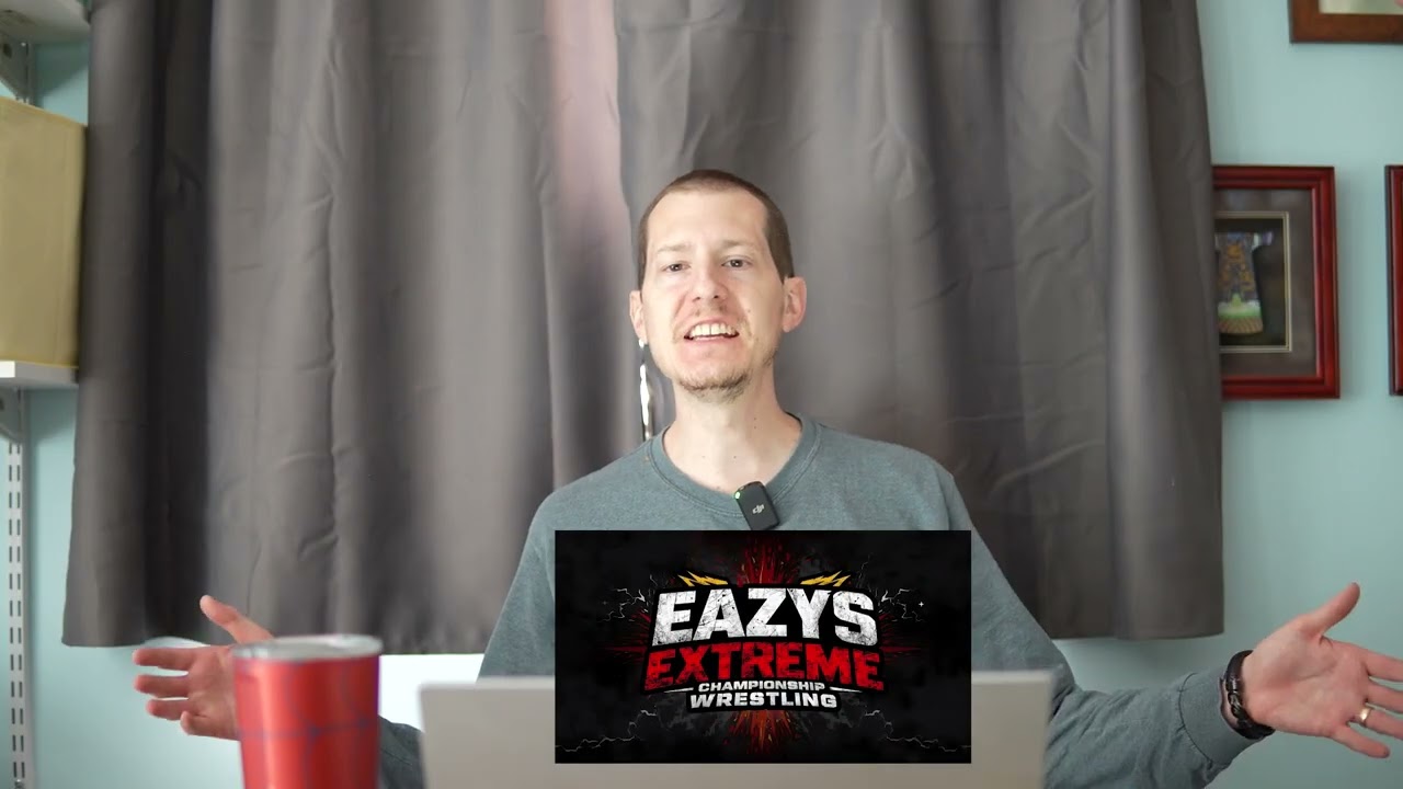 The Fantasy Binder - Week 2 - First Apex Men's World Champ Is...