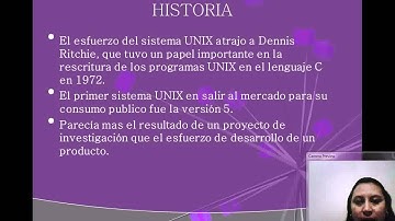 SO UNIX MP4