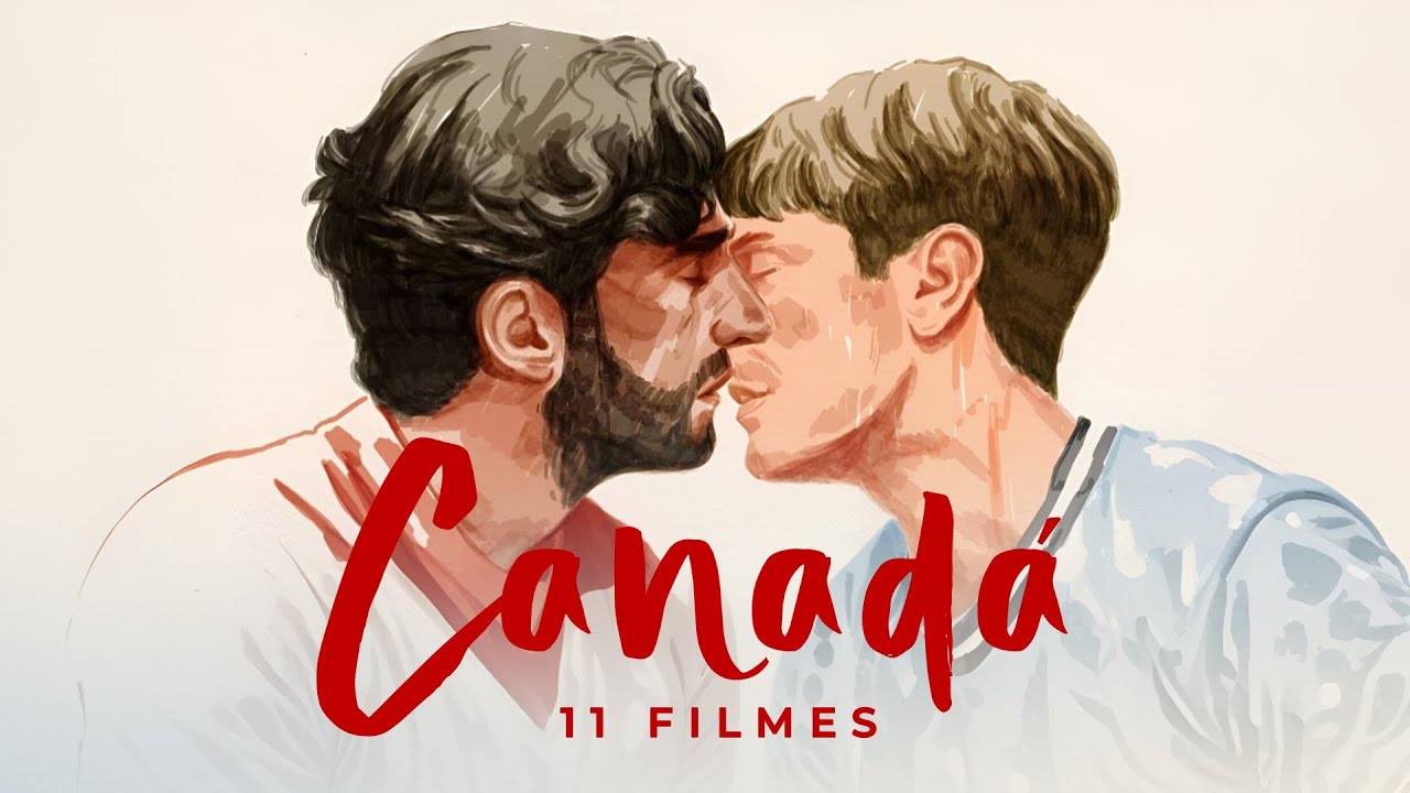 Vivência Gay | 11 Filmes Canadenses