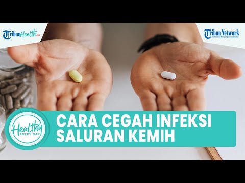 Video: Apakah pisang mengiritasi kandung kemih?