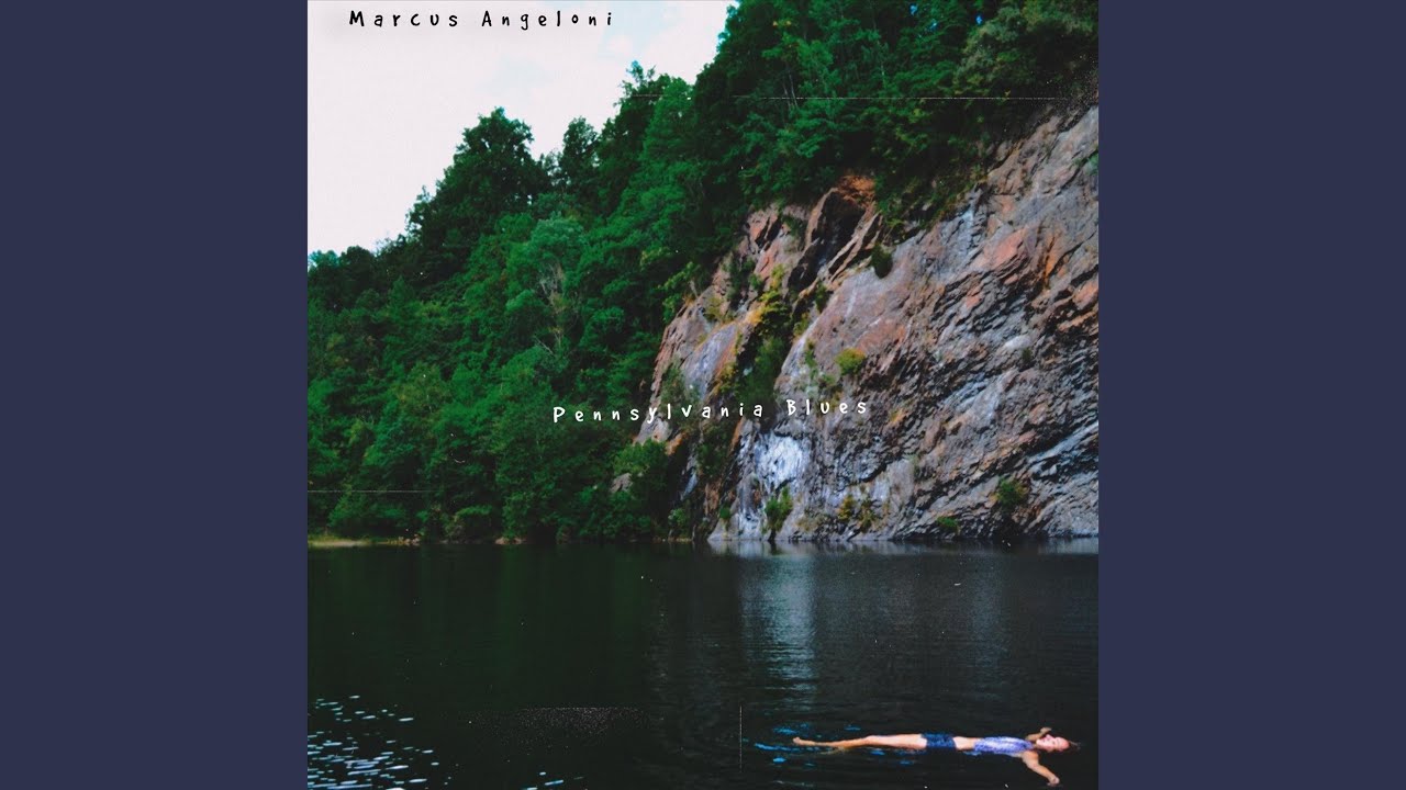 Pennsylvania Blues