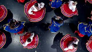 Solovei Ukrainian Dance