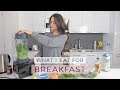 What I Eat Breakfast | Dr Mona Vand