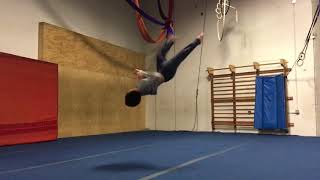 Syrup Swings: Corks n’ Gainers
