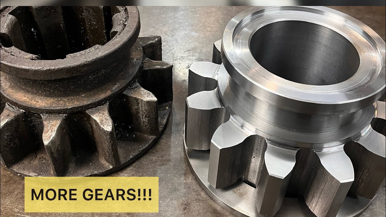 На изготовление этого снаряжения ушло 10 часов… Но оно того стоило!