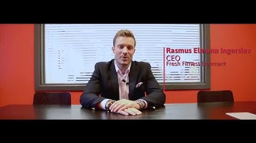 InsideIndustry - Powered by Hoosh