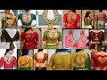 💖💝👍 Beutiful Blouse Design ll Latest Blouse Design ll Back Neck Blouse Design ll Blouse Design 2025