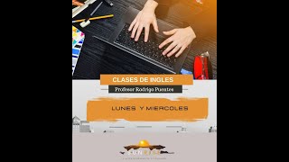 Coaching de Ingles Jueves 24032022