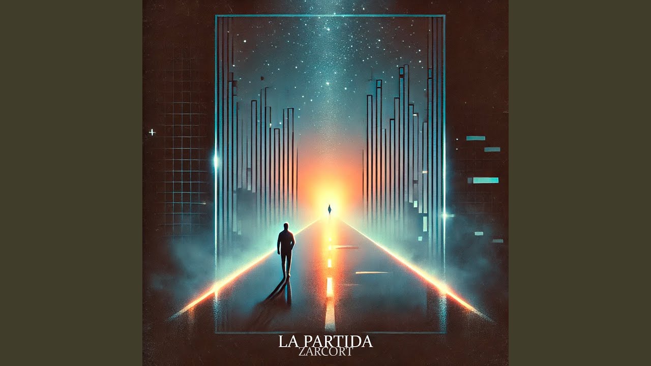 La Partida auf YouTube ansehen La Partida auf YouTube ansehen