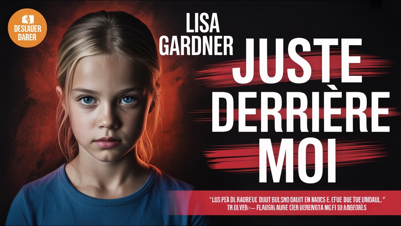 Une jeune fille confrontée à son passé terrifiant et un secret qui pourrait tout changer