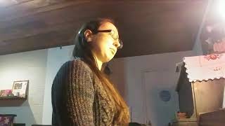 "The Lilting Banshee" piano accompaniment