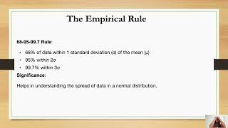 The Normal Distribution | Data Science Assignment 1