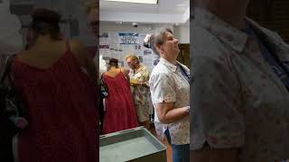 Topeka food banks see surge in families needing help