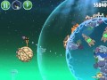 Angry Birds Space Pig Dipper 6 7 Walkthrough 3 Star 