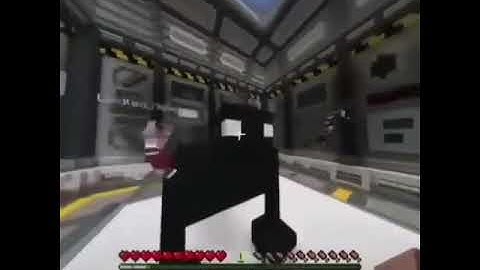 minecraft build battle cat