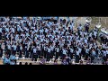 Zero Quarter - Jackson State University vs. Grambling State University 2017