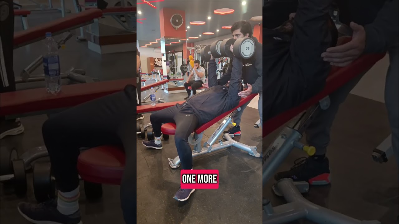 BRITISH PAKISTANI'S GYM VLOG LIVING IN PAKISTAN!!!