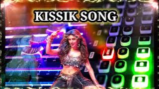 Download lagu KISS KISS KISSIK 🔥😍🥰🍻DJ REMIX EGGO BASS EFFECT#DJ#bassboosted#viralvideo#new#dance