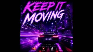Zdrawko - Keep It Moving