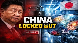 This Tsmc Move Just Made A Taiwan Invasion Much Harder